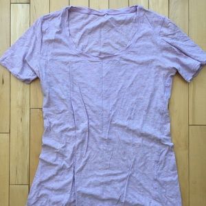 Super soft lululemon T-shirt, W’s medium